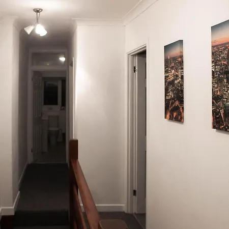 Business Friendly 3Br Home - King Size Beds & Centrally Located Swansea Exterior foto
