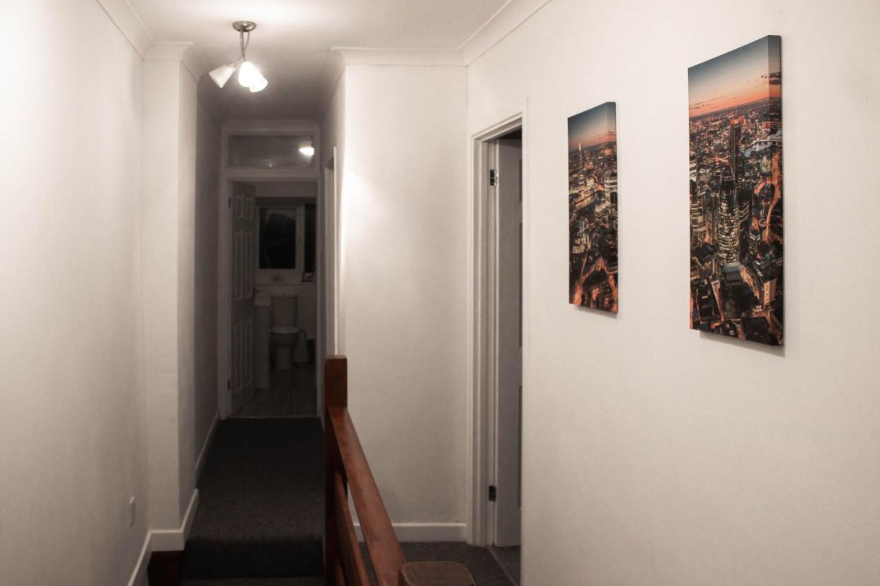 Appartement Business Friendly 3br - King Size Beds & Centrally Located *